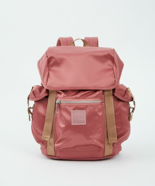 Mens  Backpacks And Belt Bags | Re-Nylon And Leather Backpack Backpacks And Belt Bags Backpacks And Belt Bags