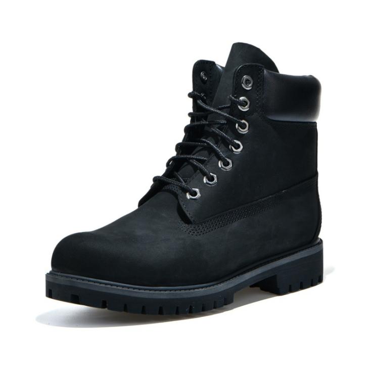 Mens  Boots | Leather And Re-Nylon Work Boots Boots Boots