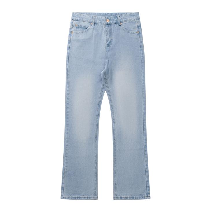 Mens  Denim | Lightweight Denim Jeans Clothing Denim