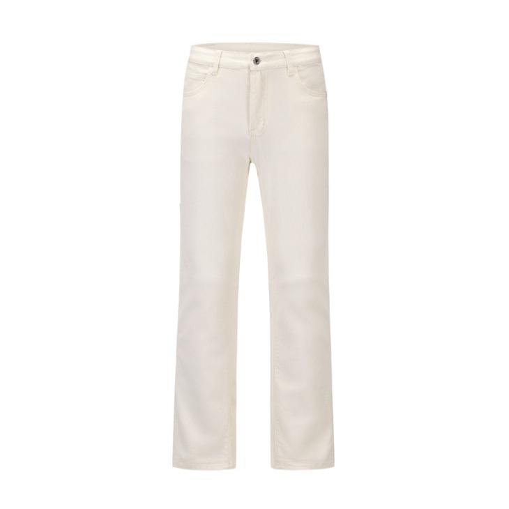 Mens  Denim | Pinwale Corduroy Jeans Clothing Denim