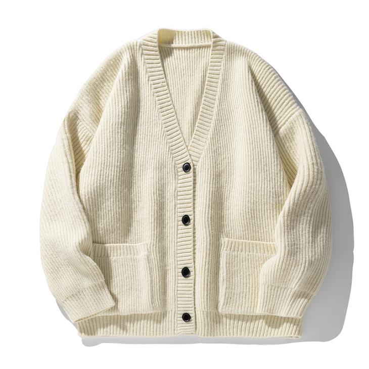 Mens  Knitwear | Cashmere Cardigan Clothing Knitwear