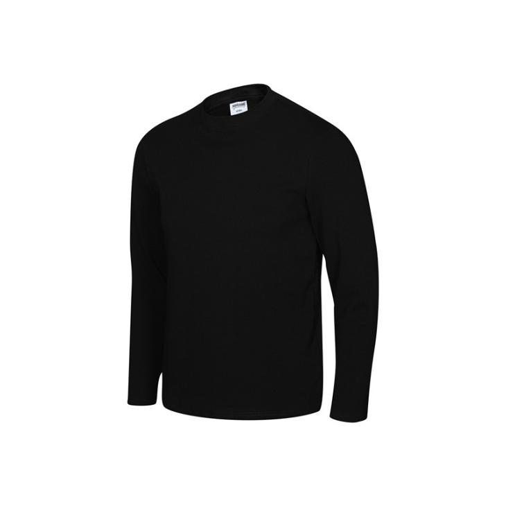 Mens  Knitwear | Cashmere Crew-Neck Sweater Clothing Black