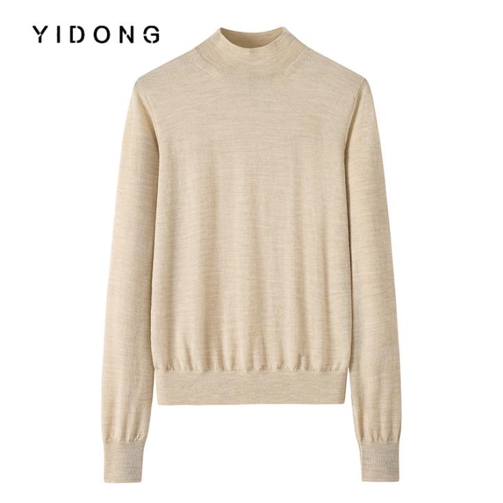 Mens  Knitwear | Cashmere Turtleneck Clothing Knitwear