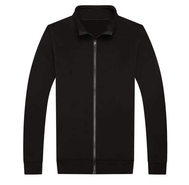 Mens  Knitwear | Wool Cardigan Clothing Black