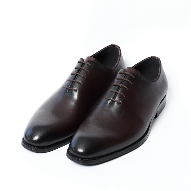 Mens  Lace-Ups | Brushed Leather Lace-Ups Lace-Ups Lace-Ups