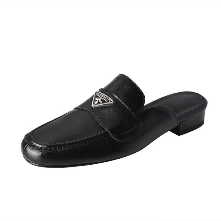 Mens  Loafers | Leather Loafers Loafers Black