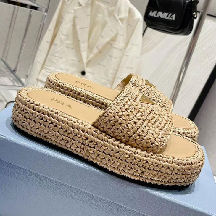 Mens  Sandals | Crochet Mules Mens Mens