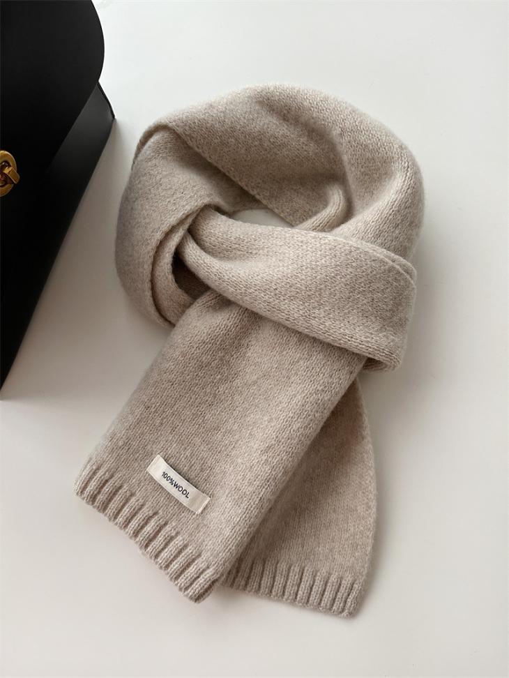 Mens  Silks And Scarves | Cashmere Scarf Accessories Anthracite Gray