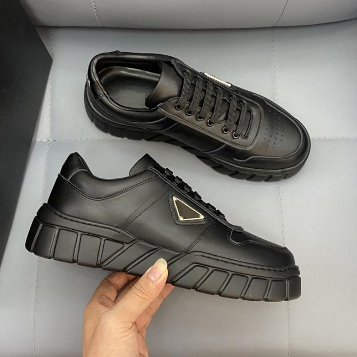 Mens  Sneakers | Leather Sneakers Mens Mens