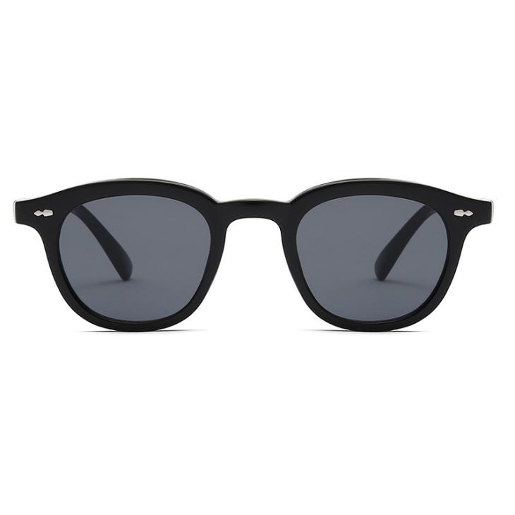 Mens  Sunglasses | Sunglasses With Iconic Metal Plaque Accessories Mens