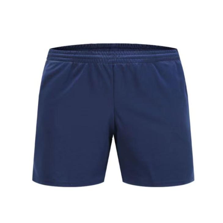 Mens  Swimwear | Re-Nylon Swim Trunks Clothing Ink Blue