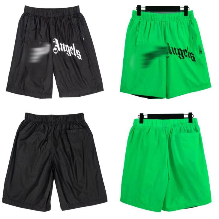 Mens  Swimwear | Re-Nylon Swim Trunks Clothing Black