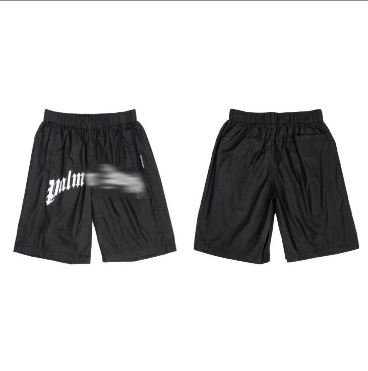 Mens  Swimwear | Re-Nylon Swim Trunks Clothing Black