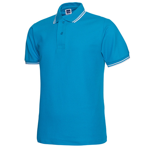 Mens  T-Shirts And Polo Shirts | Cotton Piqué Polo Shirt Clothing Mens