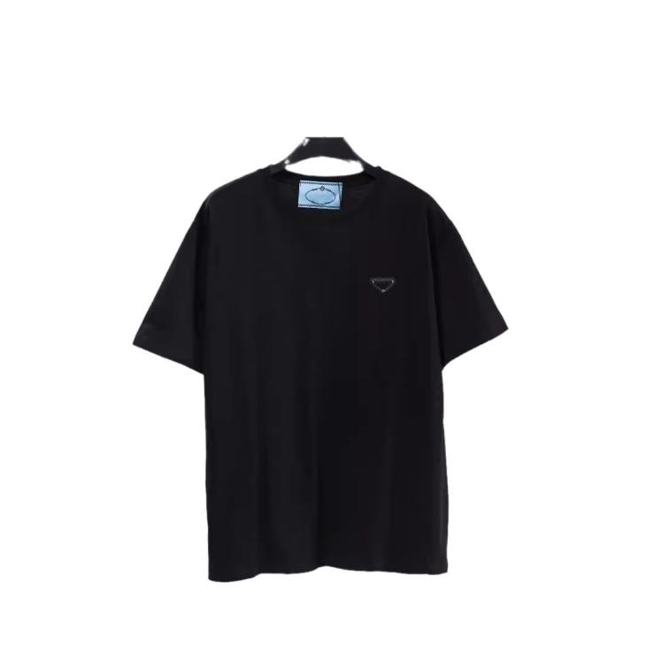 Mens  T-Shirts And Polo Shirts | Cotton T-Shirt Clothing Mens