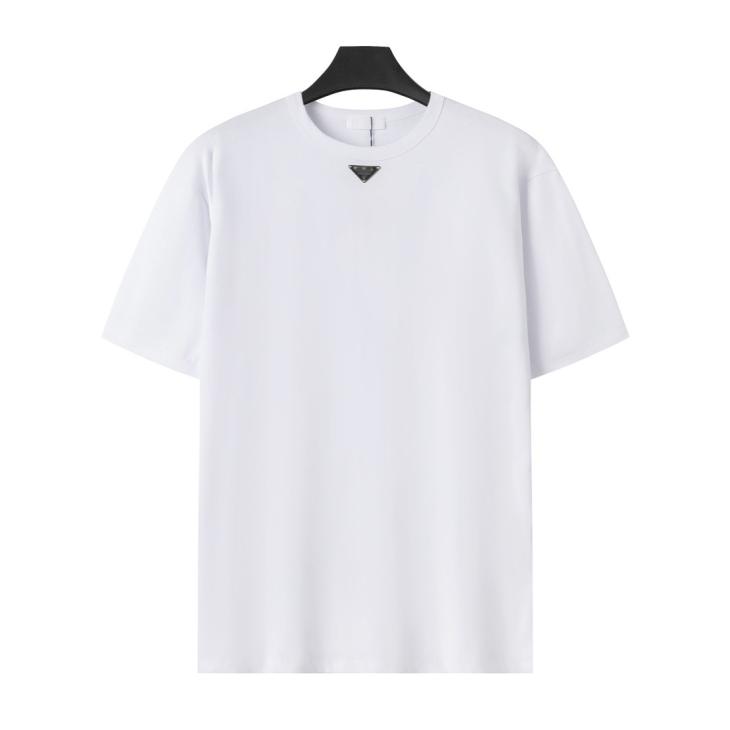 Mens  T-Shirts And Polo Shirts | Cotton T-Shirt Clothing Mens