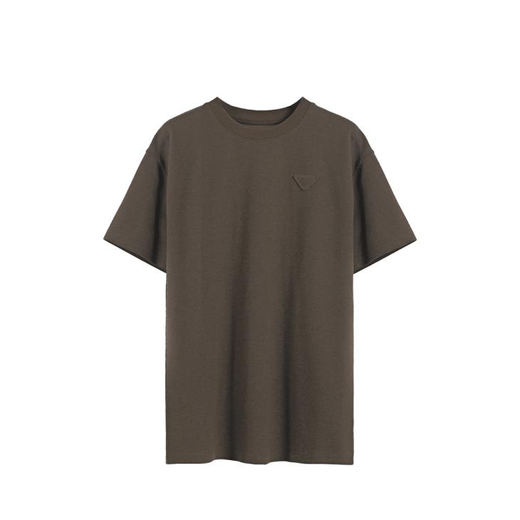 Mens  T-Shirts And Polo Shirts | Cotton T-Shirt Clothing Mens