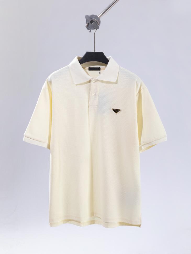 Mens  T-Shirts And Polo Shirts | Piqué Polo Shirt Clothing Mens