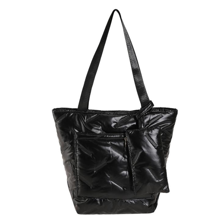 Mens  Totes | Leather Tote Bags Black