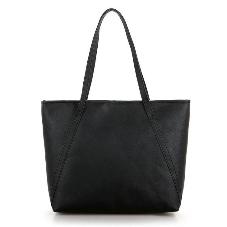 Mens  Totes | Leather Tote Bag Bags Black