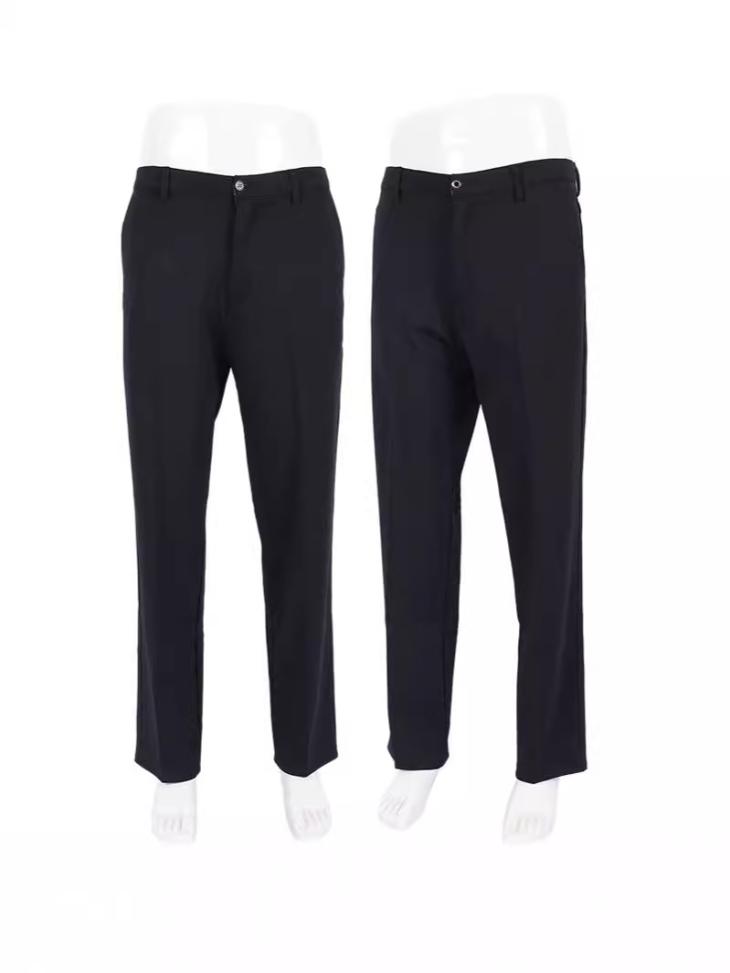 Mens  Trousers And Bermudas | Light Technical Stretch Pants Clothing Mens