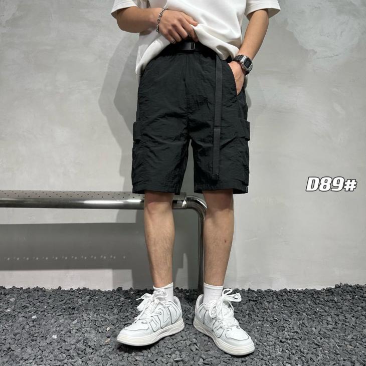 Mens  Trousers And Bermudas | Stretch Cotton Bermudas Clothing Agave