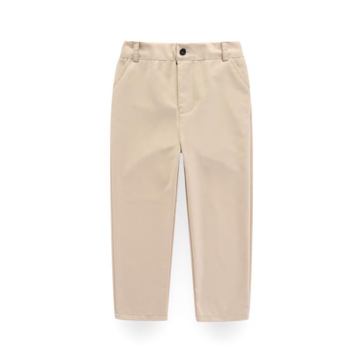 Mens  Trousers And Bermudas | Stretch Cotton Pants Clothing Khaki