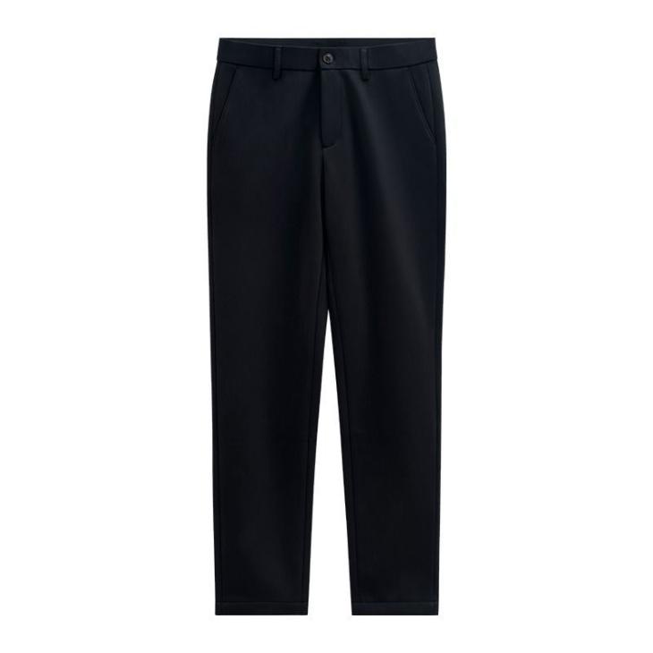 Mens  Trousers And Bermudas | Technical Gabardine Pants Clothing Mens