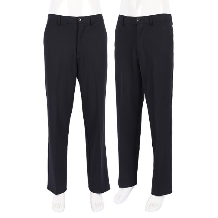 Mens  Trousers And Bermudas | Techno Stretch Pants Clothing Mens