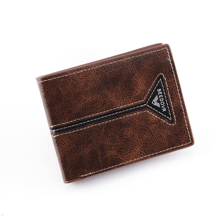 Mens  Wallets And Card Holders | Re-Nylon Wallet Accessories Mens