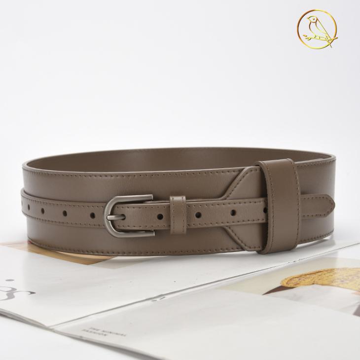 Womens  Belts | Leather Belt Accessories Belts