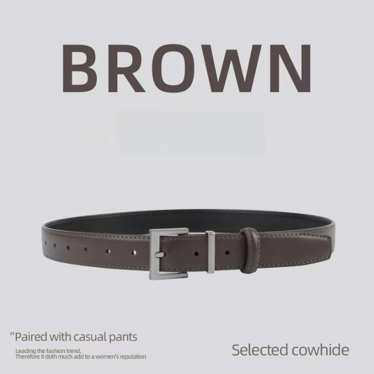 Womens  Belts | Leather Belt Accessories Belts