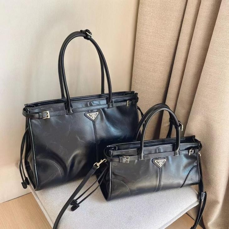 Womens  Briefcases | Large Leather Handbag Bags Briefcases