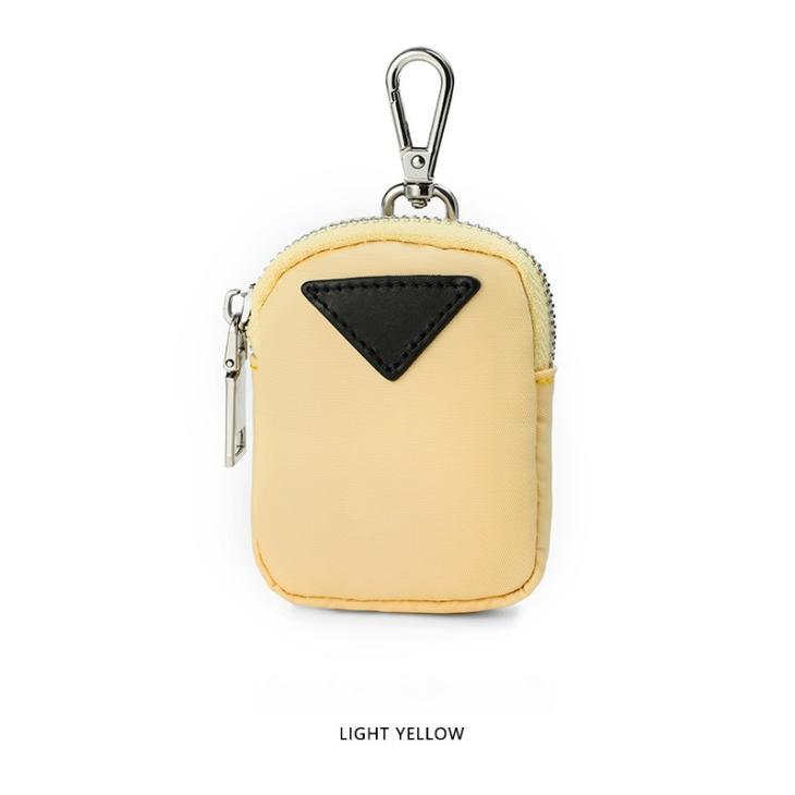 Womens  High-Tech Accessories And Keychains | Re-Edition 1978 Re-Nylon Mini-Pouch Accessories High-Tech Accessories And Keychains