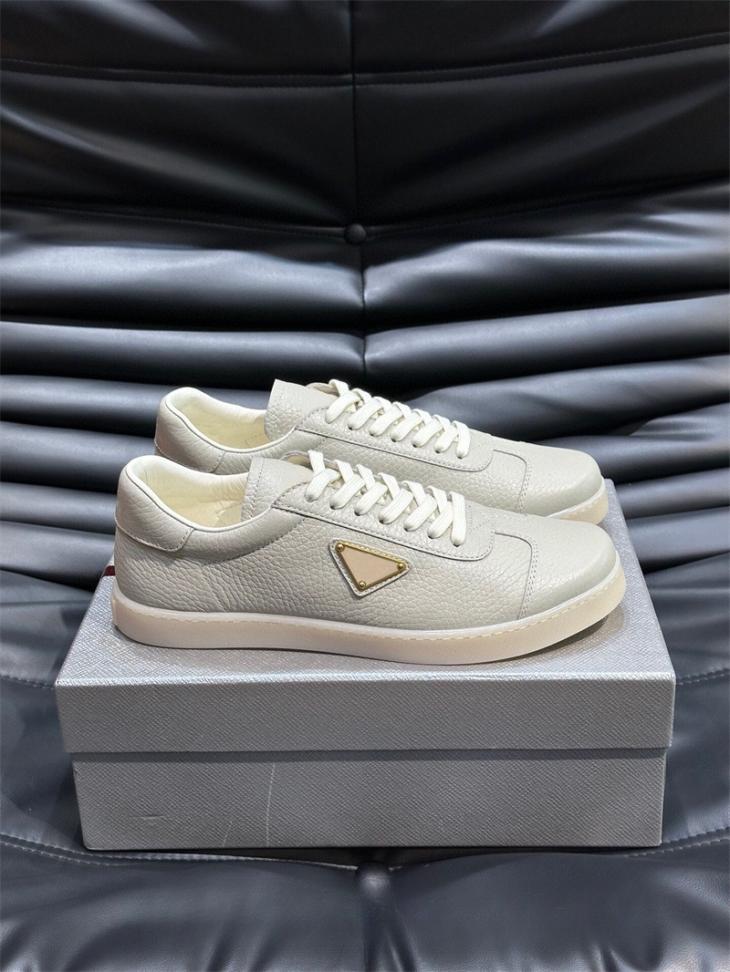 Womens  Sneakers | Leather Sneakers Shoes Ivory