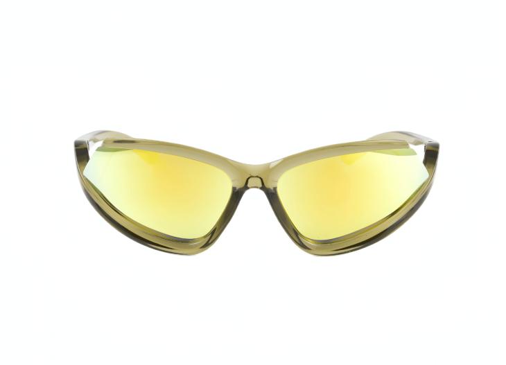 Womens  Sunglasses | Morph Sunglasses Accessories Gold/white lenses