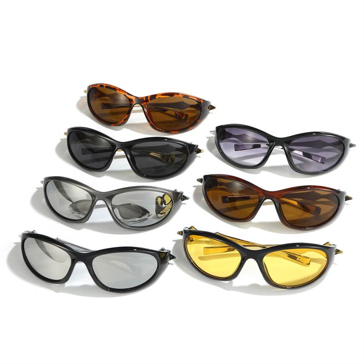 Womens  Sunglasses | Morph Sunglasses Accessories Slate Gray Lenses