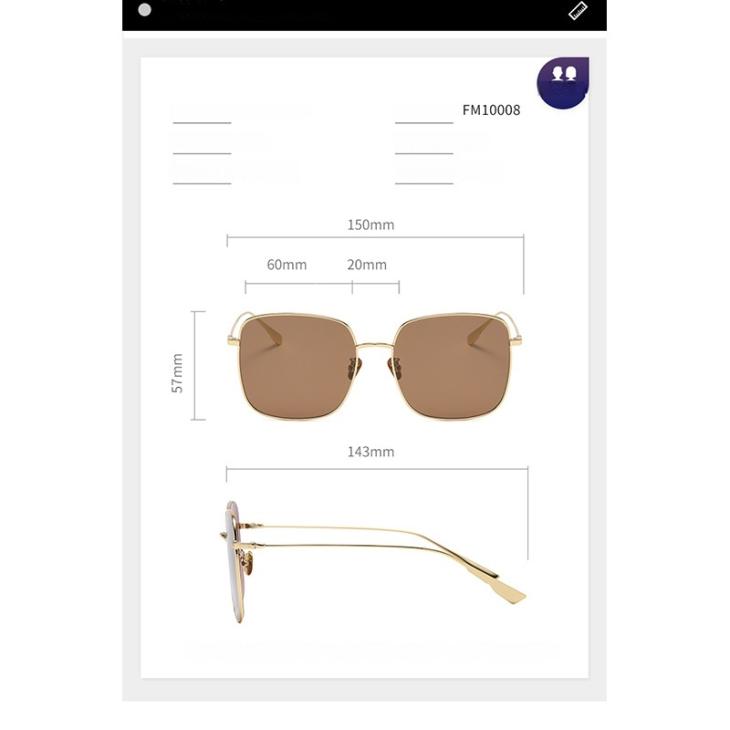 Womens  Sunglasses | Sunglasses With The Logo Accessories Sunglasses