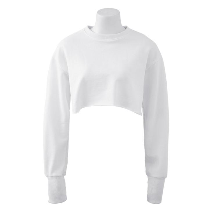 Womens  T-Shirts And Sweatshirts | Jersey Polo Shirt Clothing Cyclamen