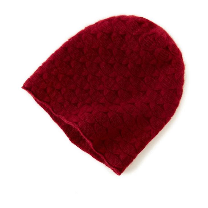 Mens  Hats And Gloves | Re-Nylon Knit Cap Accessories Hats And Gloves