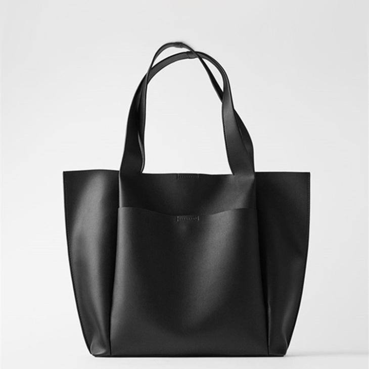 Mens  Briefcases | Leather Tote Bag Bags Briefcases