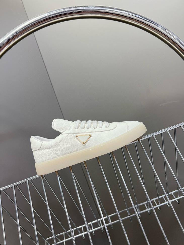 Mens  Sneakers | Lane Leather Sneakers Mens Ivory